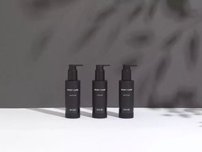 從容器到體驗 化妝品包裝的系列創意如何賦能品牌網站設計之美