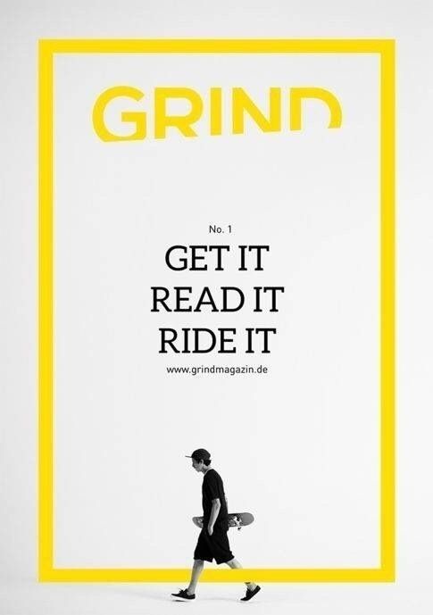 黃色元素海報版式設計 點亮視覺的創意指南