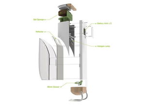 視覺療愈 那些讓你看著就舒心的創意網站設計