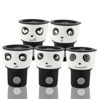 硅膠杯蓋 創意家居的時尚點綴與品牌營銷的巧妙媒介